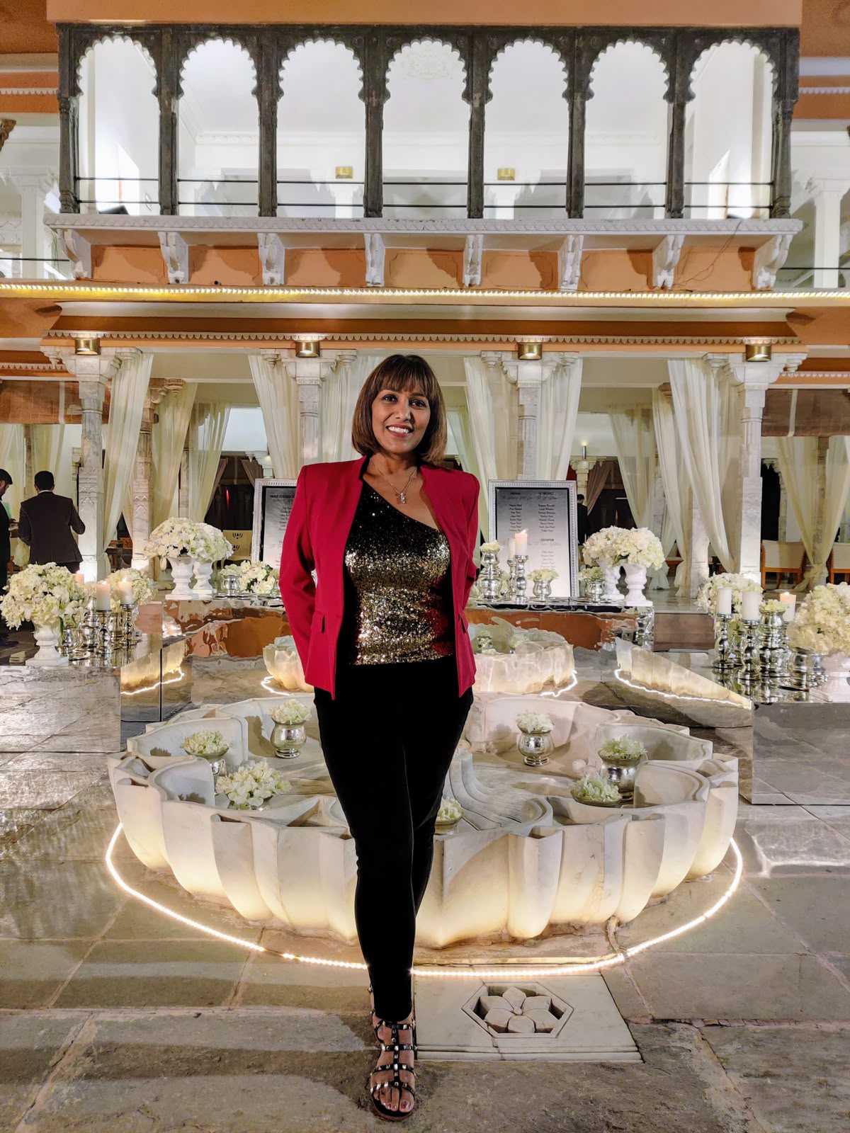 Divya Chadha