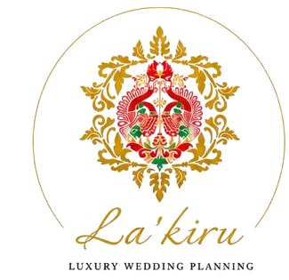 La'kiru — Luxury Wedding Planning